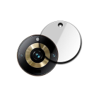 Mobile Camera Lens Protector Flexible Tempered Glass Guard - Image 2