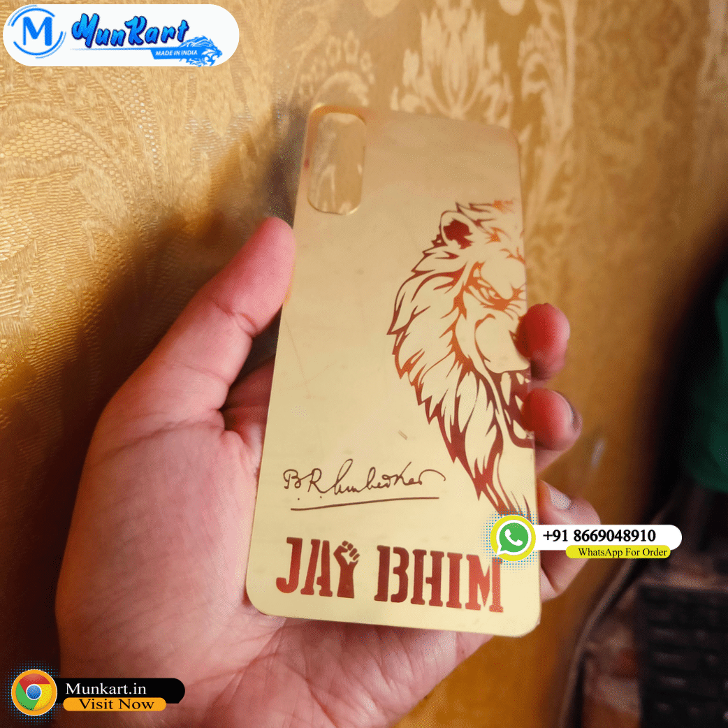 Jai Bhim Mhanto - Song Download from Jai Bhim Mhanto @ JioSaavn