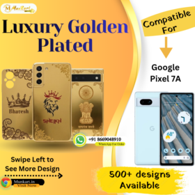 Google Pixel 7A Premium Golden Panel